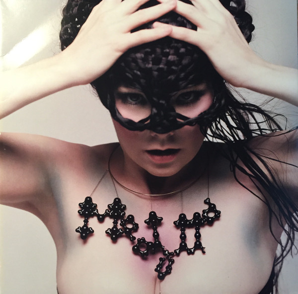 Cover Björk - Medúlla (2xLP, Album, Ltd) Schallplatten Ankauf