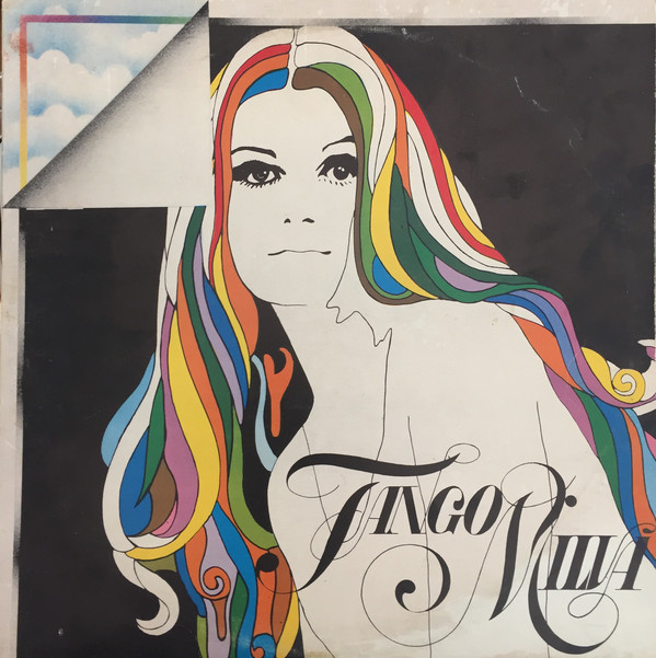 Bild Milva - Tango (LP, Album, RE) Schallplatten Ankauf