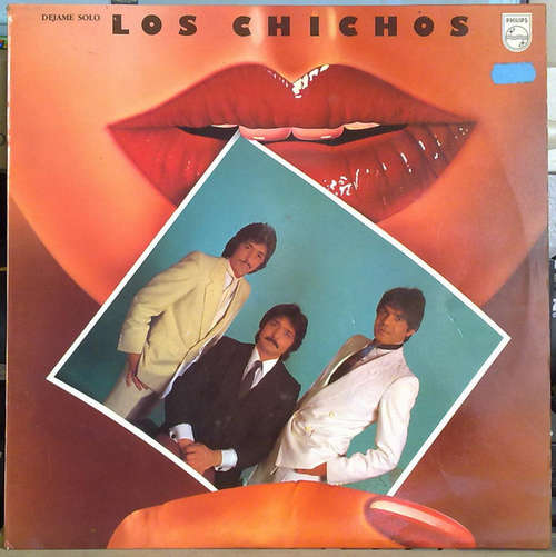 Cover Los Chichos - Dejame Solo (LP, Album) Schallplatten Ankauf