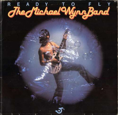 Cover The Michael Wynn Band - Ready To Fly (LP, Album) Schallplatten Ankauf
