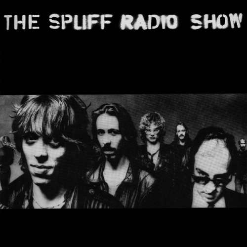 Cover Spliff - The Spliff Radio Show (LP, Album) Schallplatten Ankauf