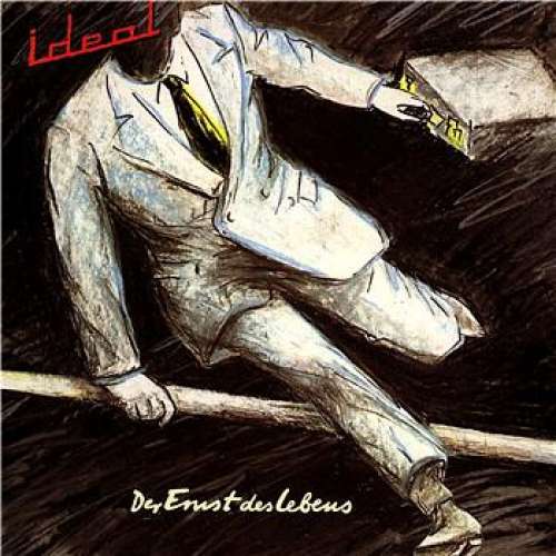 Bild Ideal (3) - Der Ernst Des Lebens (LP, Album, (G)) Schallplatten Ankauf