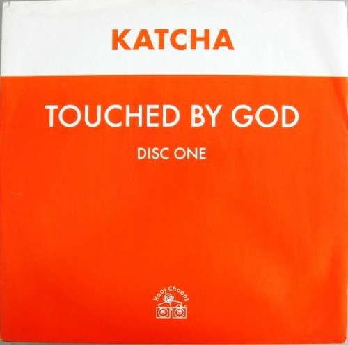 Cover Katcha - Touched By God  (12, Single, One) Schallplatten Ankauf