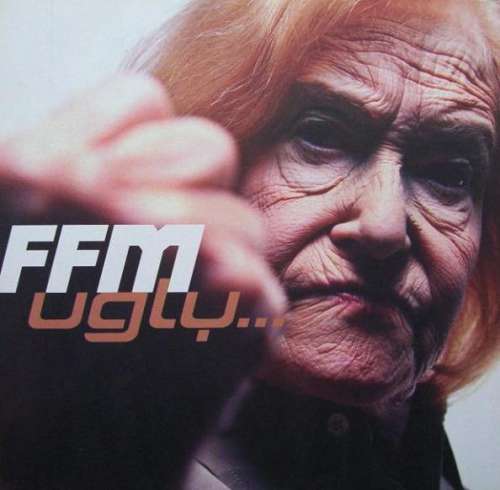 Cover FFM (2) - Ugly.... (12) Schallplatten Ankauf