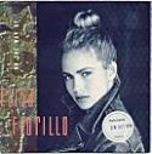 Cover Elisa Fiorillo - On The Way Up (12) Schallplatten Ankauf