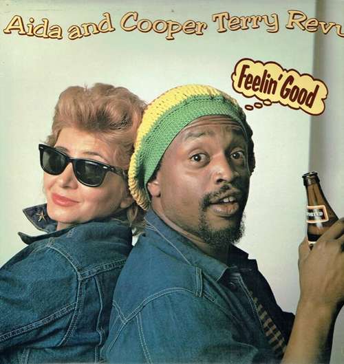 Cover Aida* And Cooper Terry Revue* - Feelin' Good (LP, Album) Schallplatten Ankauf