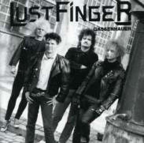 Cover Lustfinger - Gassenhauer (LP, Album) Schallplatten Ankauf