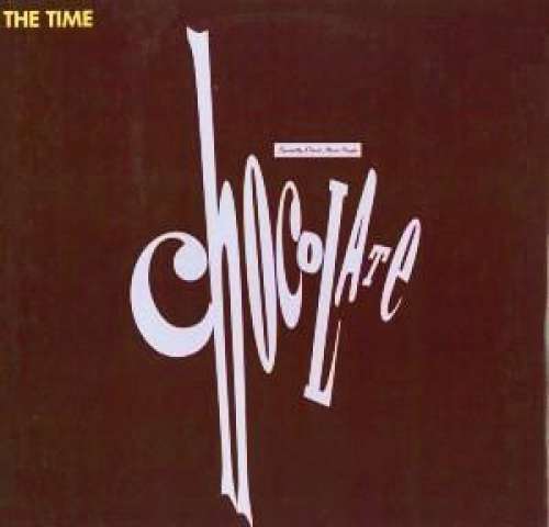 Cover The Time - Chocolate (12, Maxi) Schallplatten Ankauf