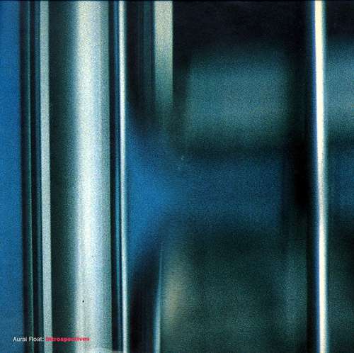 Cover Aural Float - Introspectives (12 + LP + Album) Schallplatten Ankauf