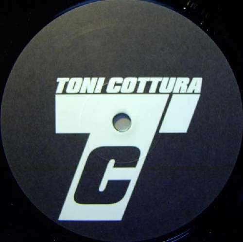 Cover Toni Cottura - My Life (12) Schallplatten Ankauf