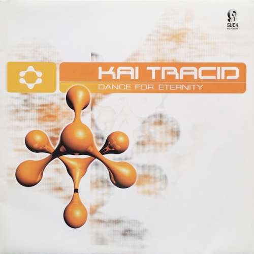 Cover Kai Tracid - Dance For Eternity (12, Single) Schallplatten Ankauf
