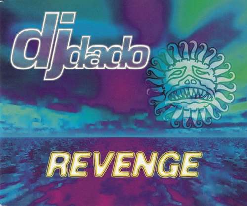 Cover Revenge Schallplatten Ankauf