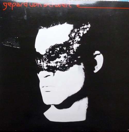 Cover Gepard von Schwert & Die Sirenen - Untitled (LP, Album) Schallplatten Ankauf