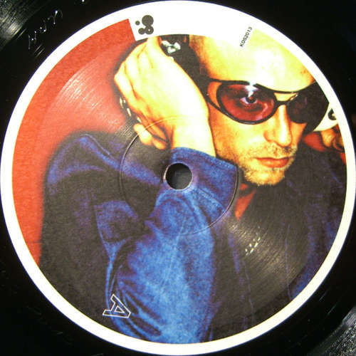 Cover DJ Tomcraft* - Silence (12) Schallplatten Ankauf