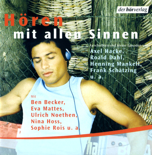 Bild Various - Hören Mit Allen Sinnen (CD, Mono, Smplr) Schallplatten Ankauf