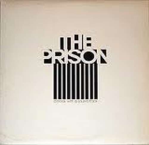 Cover Michael Nesmith - The Prison (LP, Album) Schallplatten Ankauf