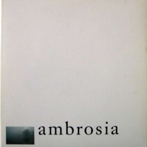 Cover Erlend Krauser - Ambrosia (LP, Album, Mul) Schallplatten Ankauf