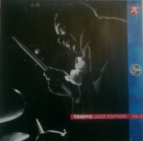 Cover Various - Tempo Jazz Edition Vol 6 (Stayin' Cool - Swingin' Mellow) (LP, Comp) Schallplatten Ankauf