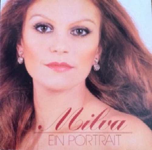 Cover Milva - Ein Portrait (LP, Comp, Club) Schallplatten Ankauf