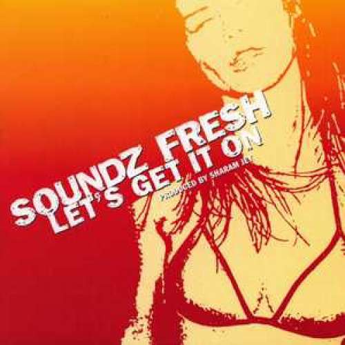 Cover Soundz Fresh - Let's Get It On (12) Schallplatten Ankauf