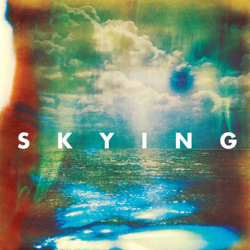 Cover The Horrors - Skying (2xLP, Album, S/Edition) Schallplatten Ankauf