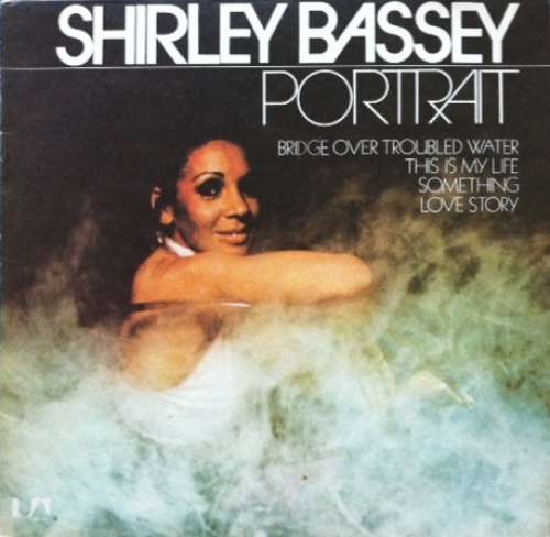 Bild Shirley Bassey - Portrait (2xLP, Comp, RE) Schallplatten Ankauf