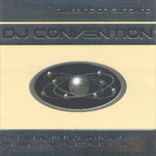 Cover Various - DJ Convention - Clubbing On Sunshine (2xCD, Comp, Mixed) Schallplatten Ankauf