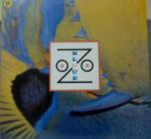 Bild Blue Zoo - 2 By 2 (LP, Album) Schallplatten Ankauf