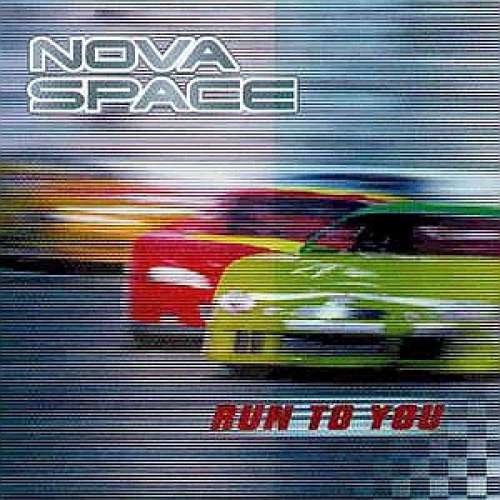 Cover Novaspace - Run To You (12, Maxi) Schallplatten Ankauf
