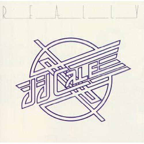 Cover J.J. Cale - Really (LP, Album) Schallplatten Ankauf