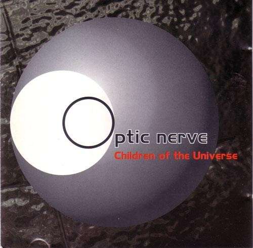 Cover Optic Nerve - Children Of The Universe (CD, Album) Schallplatten Ankauf