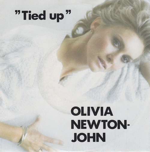 Cover Olivia Newton-John - Tied Up (7) Schallplatten Ankauf