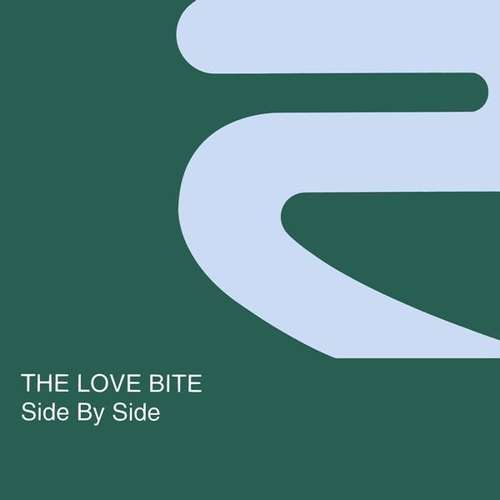 Cover The Love Bite - Side By Side (12) Schallplatten Ankauf