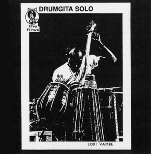 Cover Lori Vambe - Drumgita Solo (LP, Album) Schallplatten Ankauf