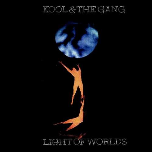 Cover Light Of Worlds Schallplatten Ankauf