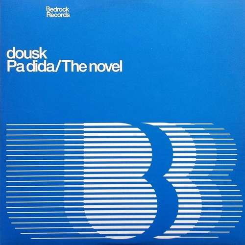 Cover Dousk - Pa Dida / The Novel (12) Schallplatten Ankauf