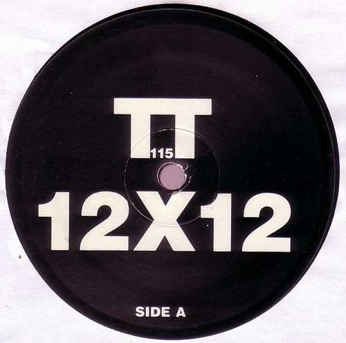 Cover 12X12 Schallplatten Ankauf