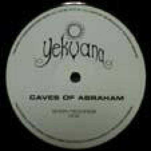 Cover Yekuana - Caves Of Abraham (12) Schallplatten Ankauf