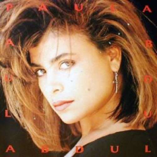 Cover Paula Abdul - Cold Hearted (12) Schallplatten Ankauf