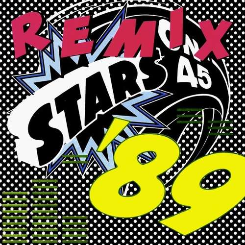 Cover Stars On '89 Remix Schallplatten Ankauf