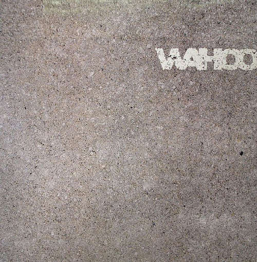 Bild Wahoo - Take Over Me / Make 'Em Shake It (12) Schallplatten Ankauf