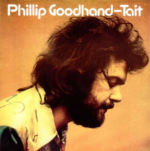 Cover Phillip Goodhand-Tait - Phillip Goodhand-Tait (LP, Album) Schallplatten Ankauf