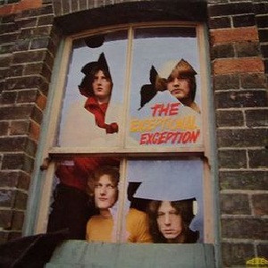 Bild The Exception - The Exceptional Exception (LP, Album) Schallplatten Ankauf