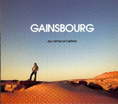 Bild Gainsbourg* - Aux Armes Et Cætera (CD, Album, RE, Dig) Schallplatten Ankauf