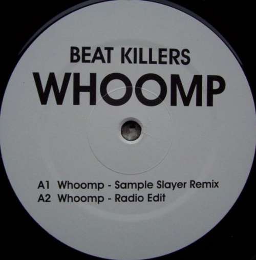 Bild Beat Killers - Whoomp (12) Schallplatten Ankauf