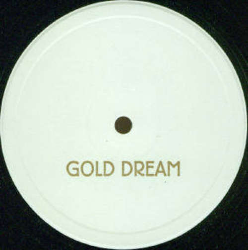 Cover Gold Dream - Gold Dream (12) Schallplatten Ankauf