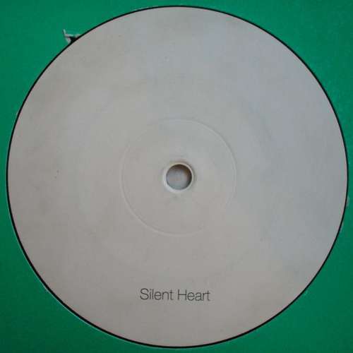 Cover Silent Heart Schallplatten Ankauf