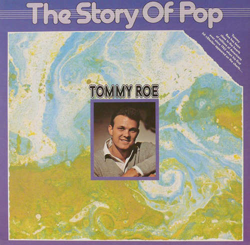 Cover Tommy Roe - The Story Of Pop (LP, Comp) Schallplatten Ankauf