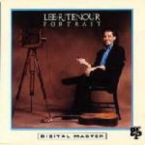 Cover Lee Ritenour - Portrait (LP, Album) Schallplatten Ankauf