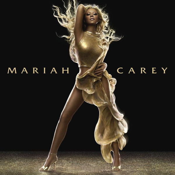 Bild Mariah Carey - The Emancipation Of Mimi (CD, Album) Schallplatten Ankauf